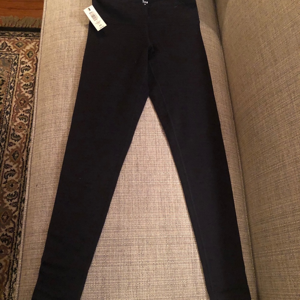 Aritzia TNA leggings